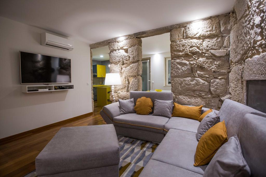 Апартаменты Ribeira Flats Mygod Порту Экстерьер фото