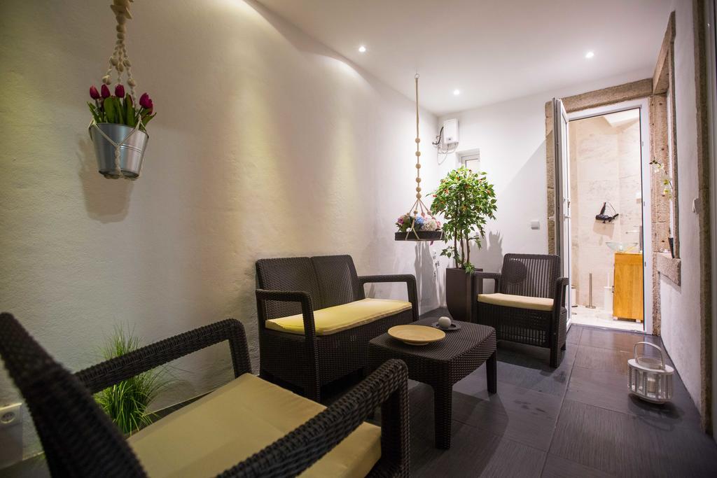 Апартаменты Ribeira Flats Mygod Порту Экстерьер фото