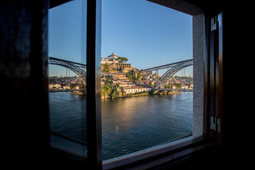 Апартаменты Ribeira Flats Mygod Порту Экстерьер фото