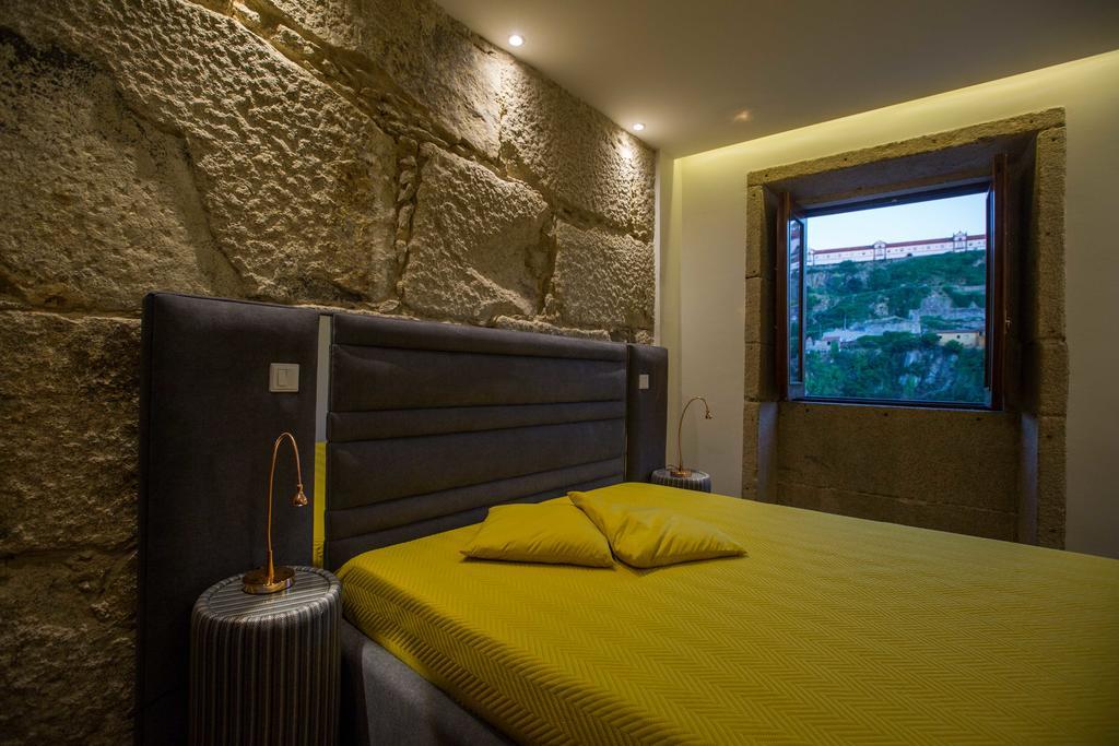 Апартаменты Ribeira Flats Mygod Порту Экстерьер фото