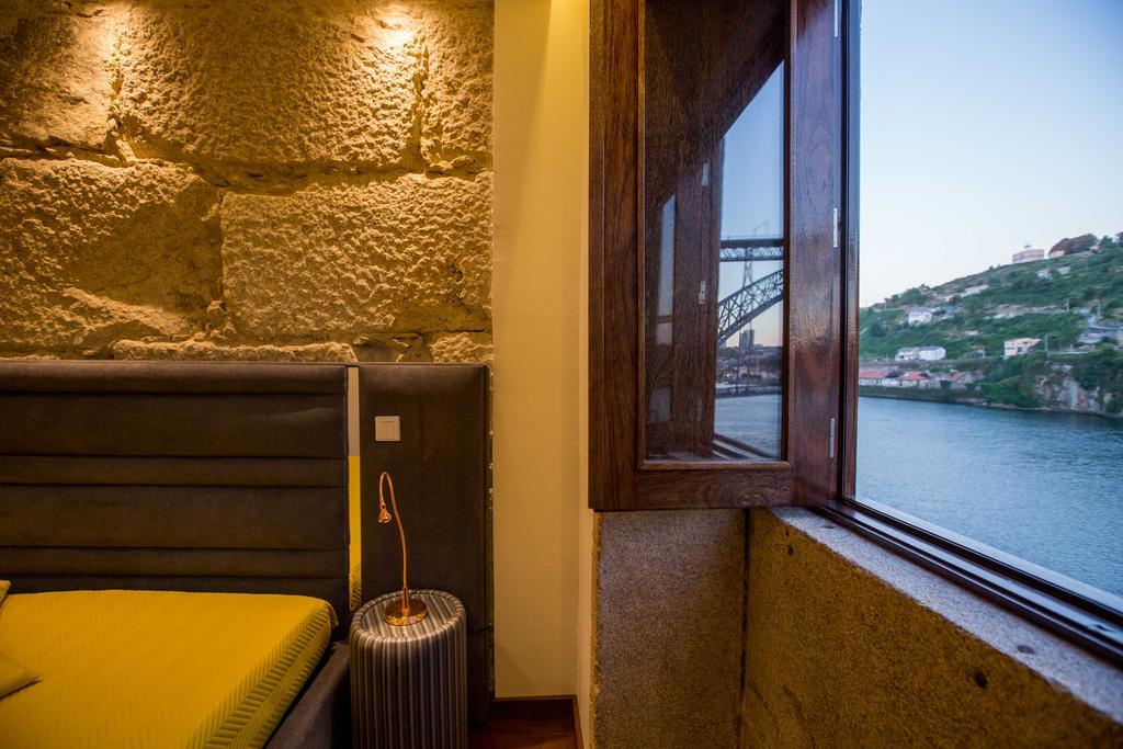 Апартаменты Ribeira Flats Mygod Порту Экстерьер фото