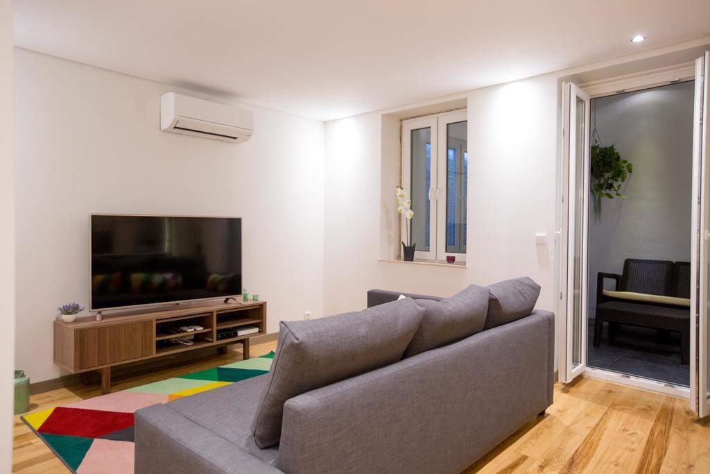 Апартаменты Ribeira Flats Mygod Порту Экстерьер фото